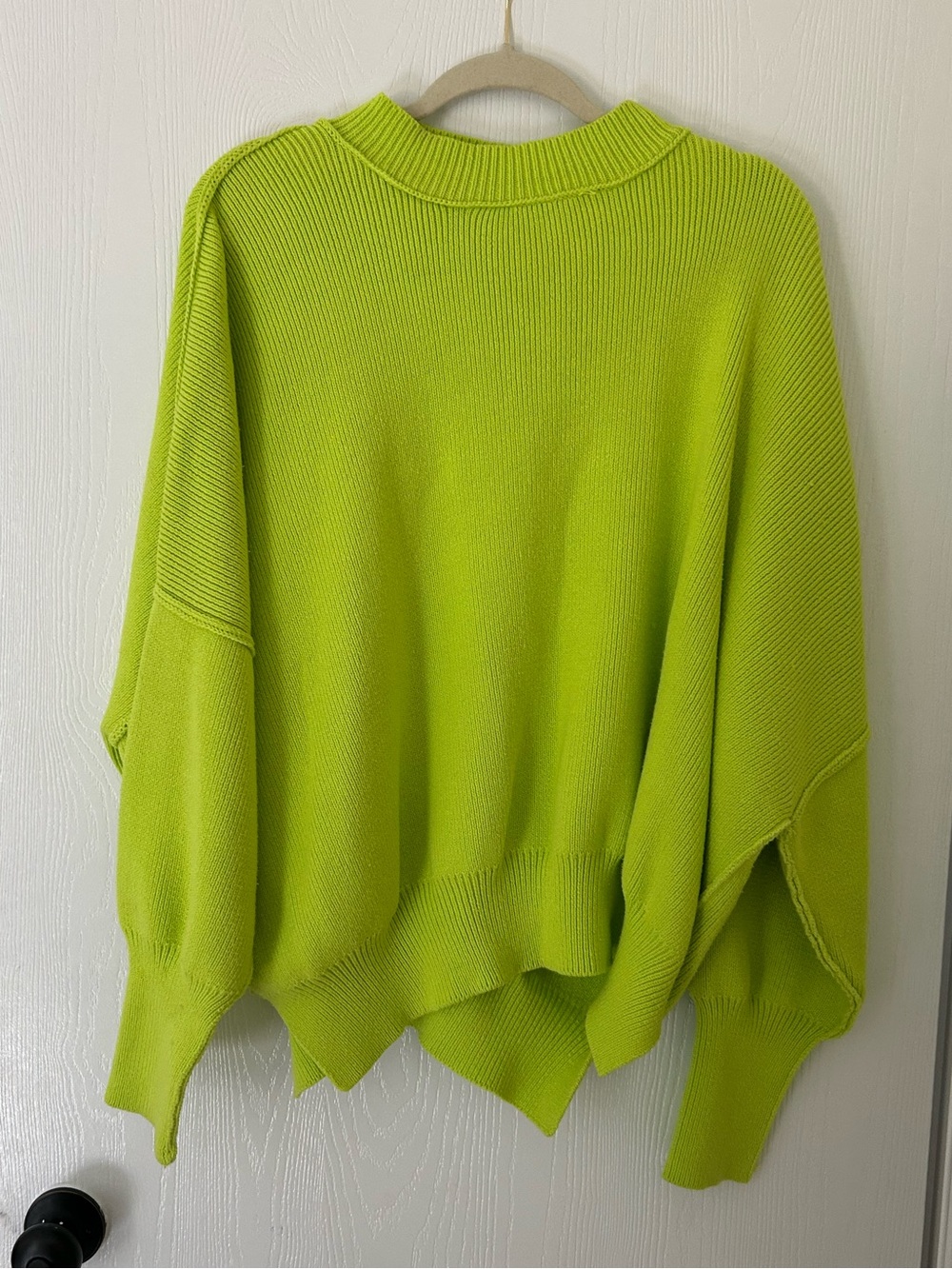 Vici oversized sweater